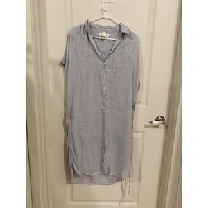 HM shirtdress